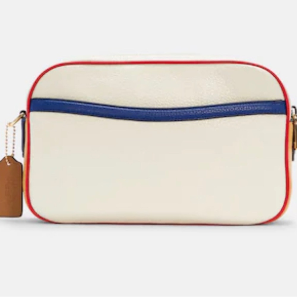 Coach Crossbody bag new with tags.    #2 - Picture 6 of 9